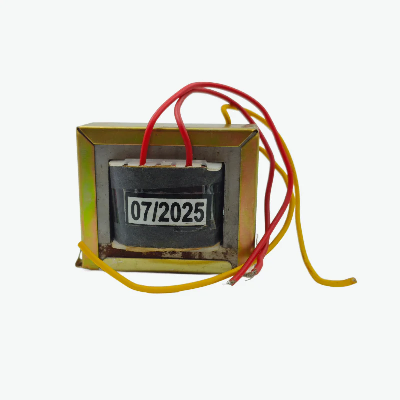 0-12 12V Center Tapped Step Down Transformer- 1A - Image 2