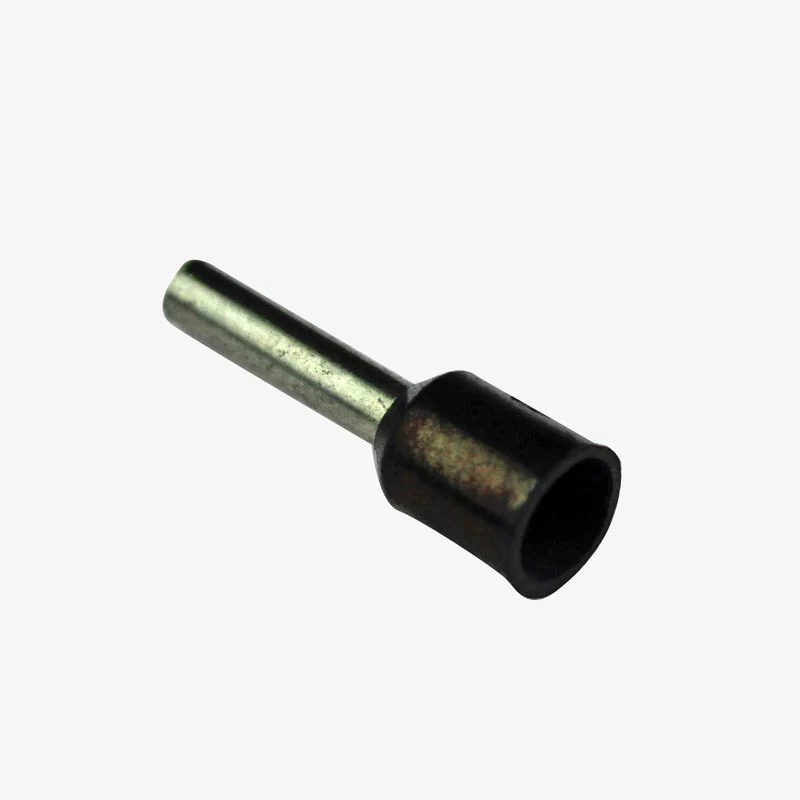 1.5 sqmm Insulated Terminal Ferrule End Lug (Pack of 10) Crimp Wire Lugs/End Sealing Lugs/Crimp Connectors/Tubular Lugs - Image 3
