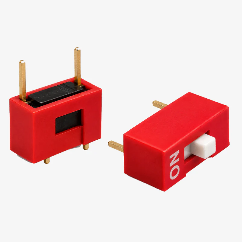 1 Position DIP Switch - Image 2