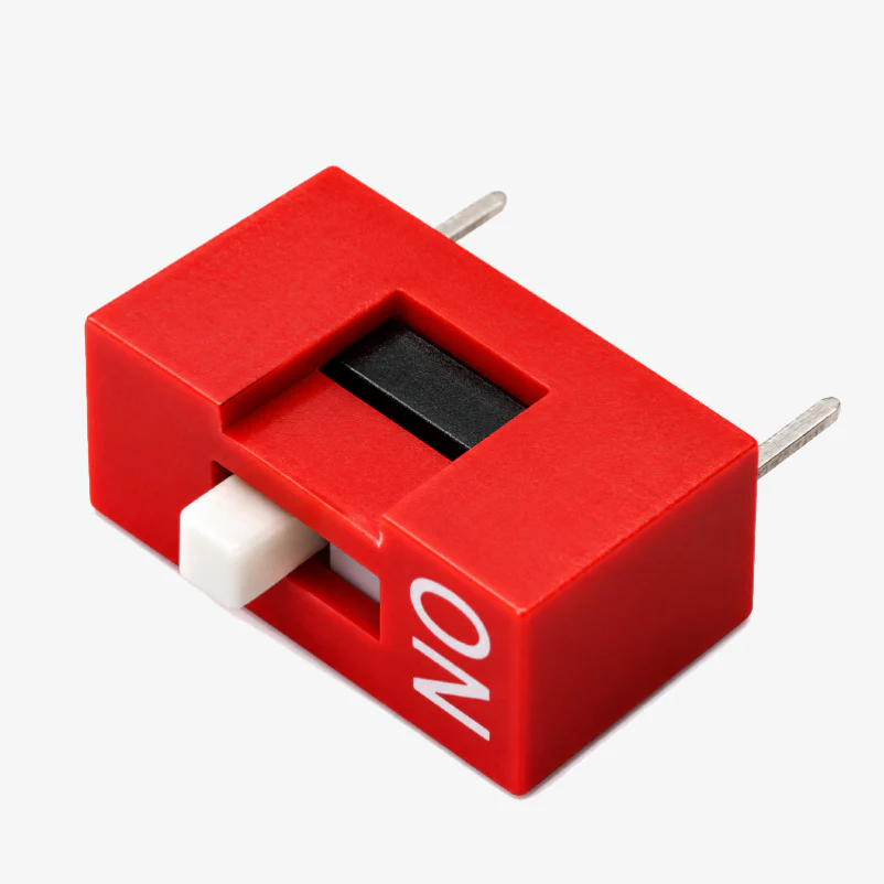 1 Position DIP Switch - Image 3