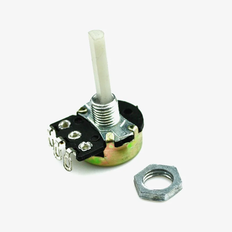 100K Potentiometer