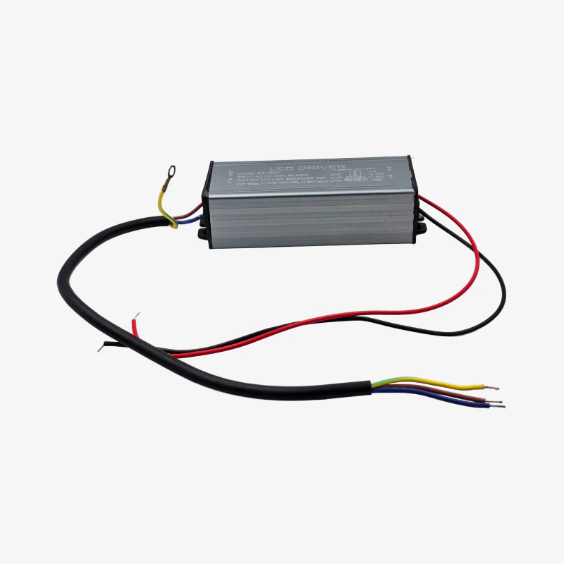 100W 3A LED Driver Module with 6kV Surge Protection - Image 2
