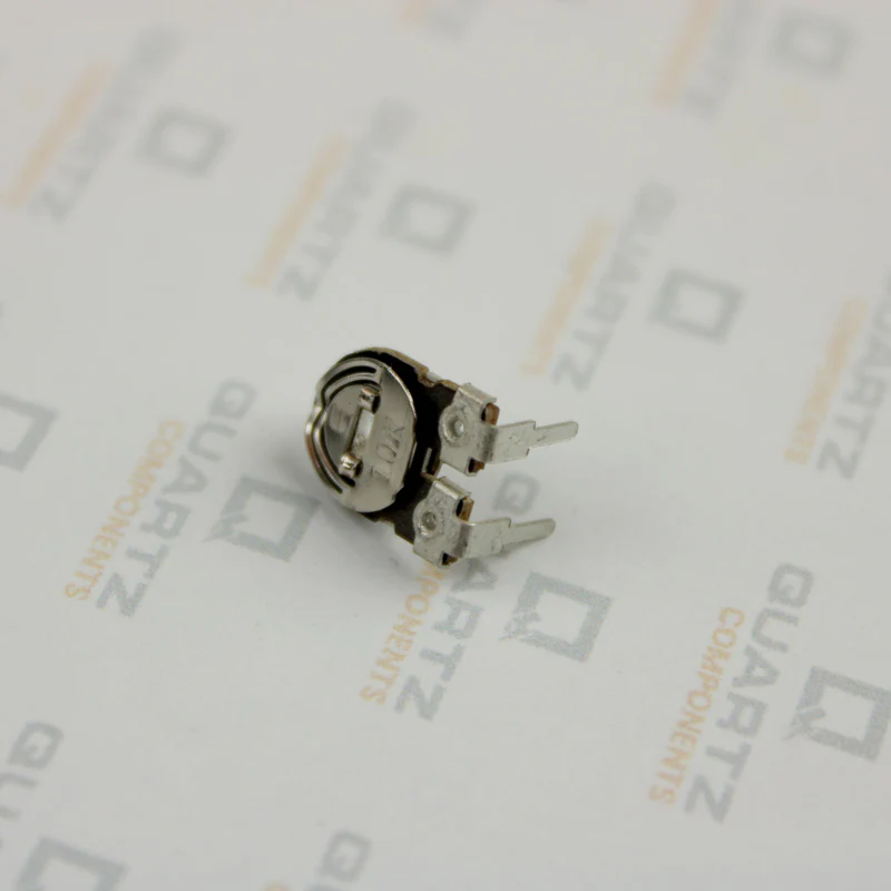 10K Preset Potentiometer / Trimmer / Trimpot - Image 2