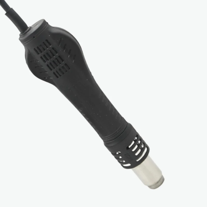 Quick 858D Digital 700W Hot Air Rework Station - Image 2