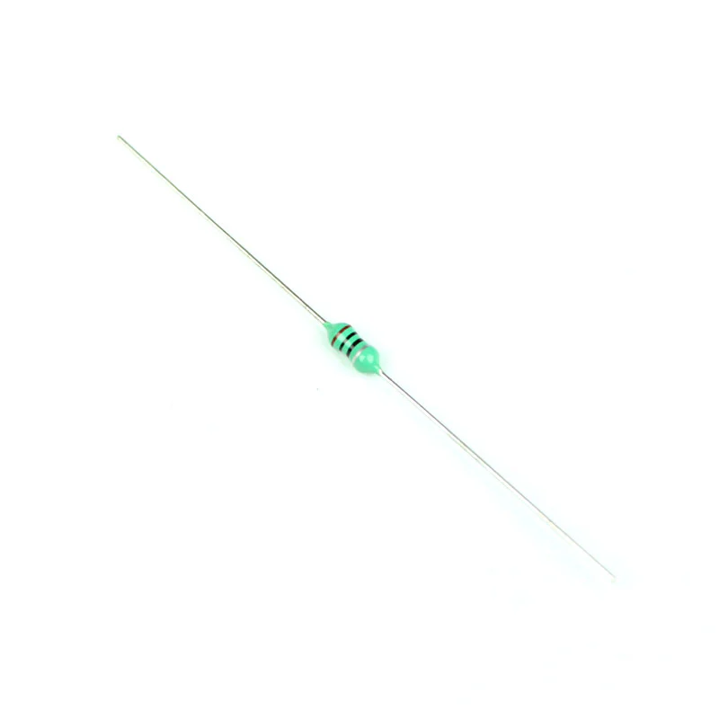 Axial 10uH Inductor