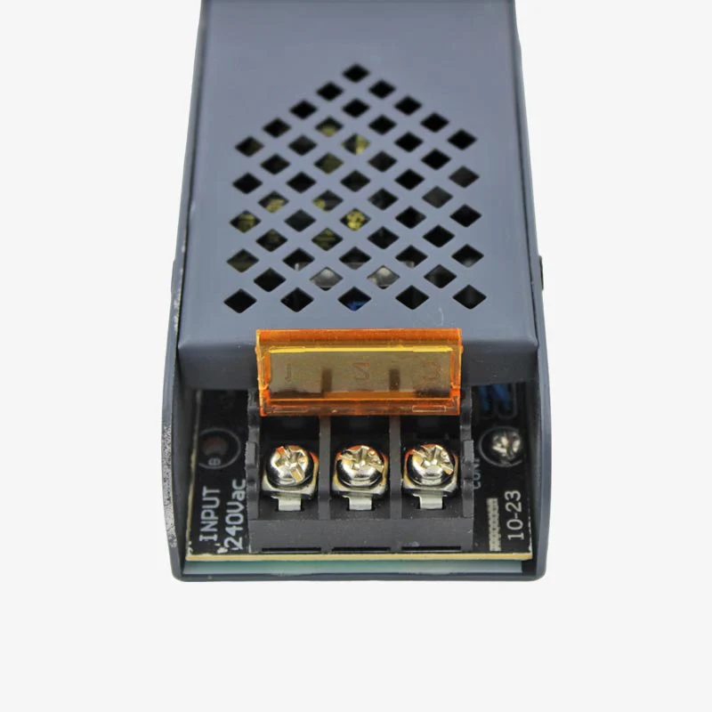 12V 13A SMPS - 156W DC Power Supply with Warranty For LED Driver/CCTV/Security/Audio-Video etc - Image 2