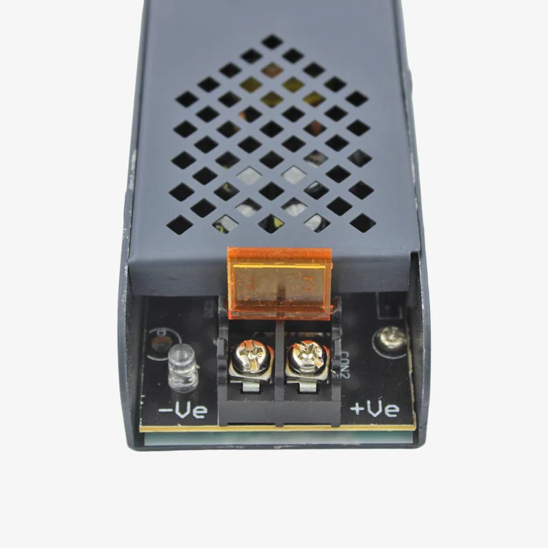 12V 13A SMPS - 156W DC Power Supply with Warranty For LED Driver/CCTV/Security/Audio-Video etc - Image 3
