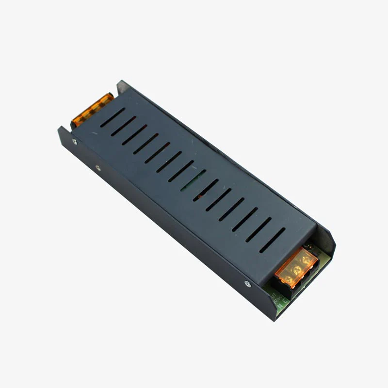 12V 16A SMPS - 192W DC Power Supply with Warranty For LED Driver/CCTV/Security/Audio-Video etc - Image 2