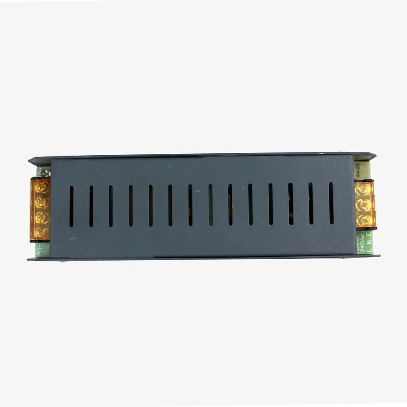 12V 16A SMPS - 192W DC Power Supply with Warranty For LED Driver/CCTV/Security/Audio-Video etc - Image 3