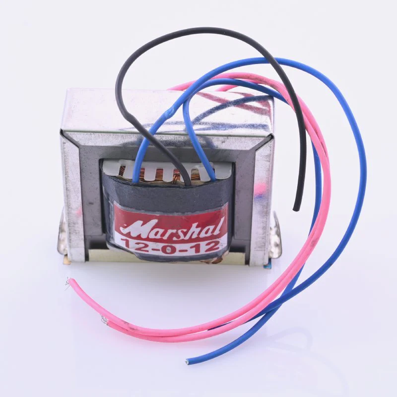 12-0-12 1A Center Tapped Step-down Transformer (12V/24V) - Image 4