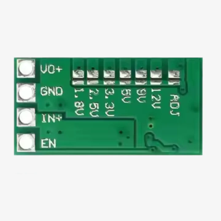 12V-24V to 5V 3A Super Mini DC Step-Down Module - High Efficiency 97.5% - Image 3
