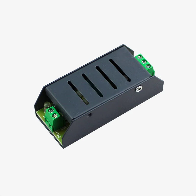 12V 2A SMPS - 24W DC Power Supply with Warranty For LED Driver/CCTV/Security/Audio-Video etc - Image 7