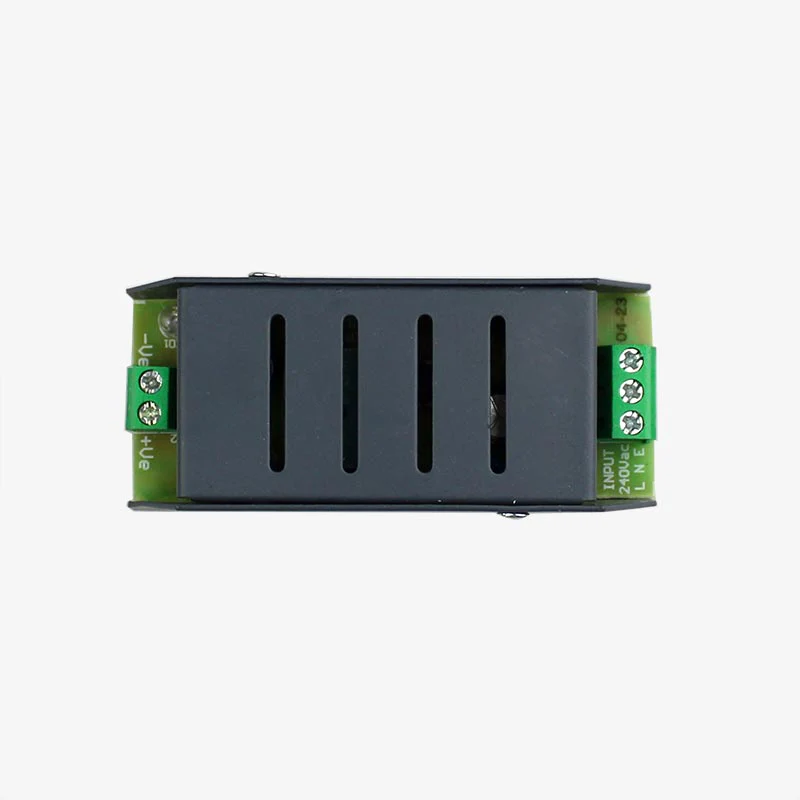 12V 2A SMPS - 24W DC Power Supply with Warranty For LED Driver/CCTV/Security/Audio-Video etc - Image 9