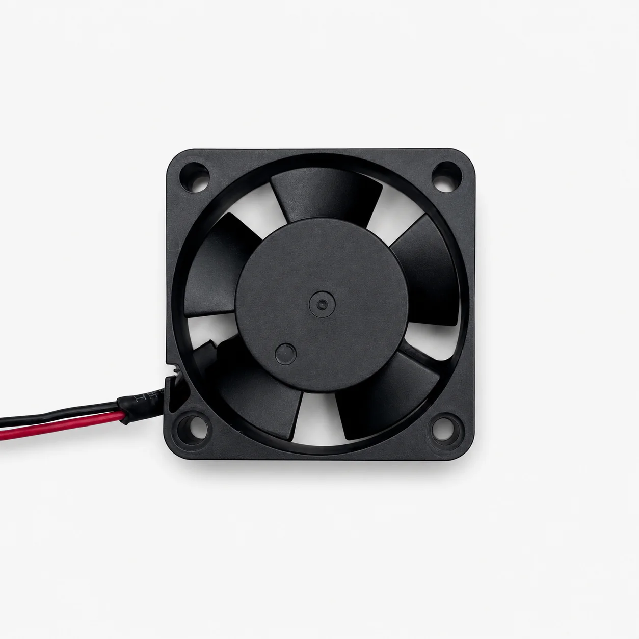 12V 3010 DC Brushless Micro Axial Cooling Fan - Image 3