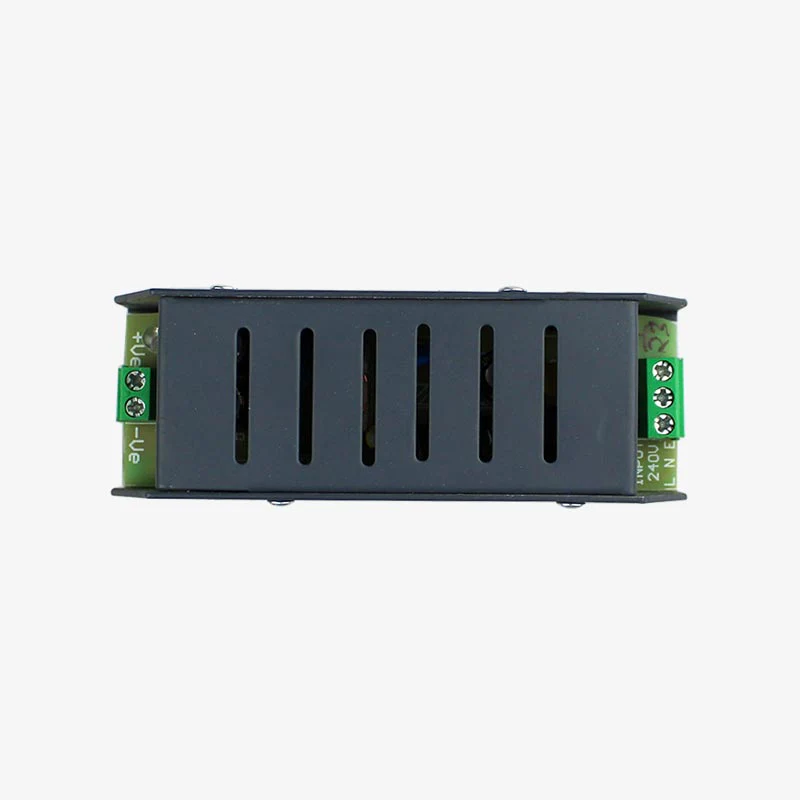 12V 3A SMPS - 36W DC Power Supply with Warranty For LED Driver/CCTV/Security/Audio-Video etc - Image 7