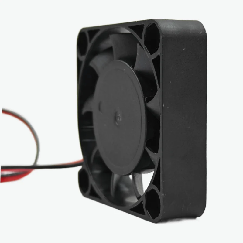 12V DC 4010 Cooling Fan for 3D Printer - Image 5