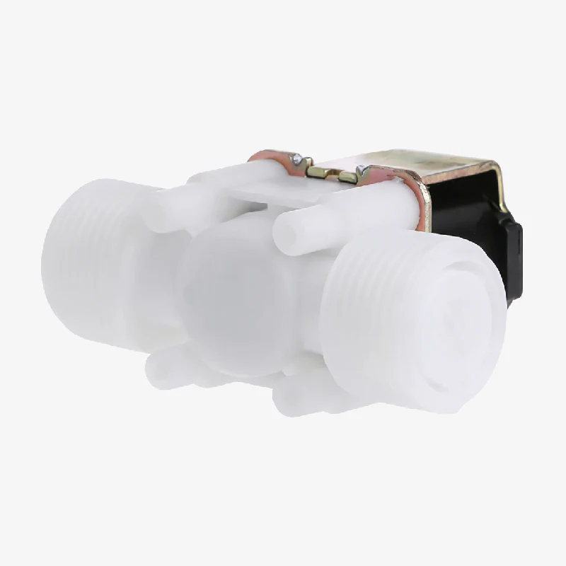 12V DC 1/2 Electric Solenoid Water Air Valve Switch (Normally Closed) - Image 5
