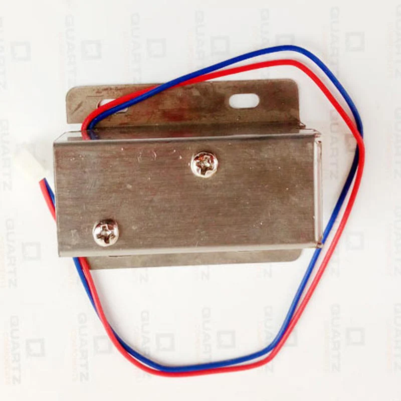 12V Solenoid Lock 0.6A / Electric Door Lock - Image 5