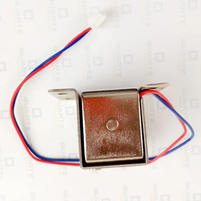 12V Solenoid Lock 0.6A / Electric Door Lock - Image 8