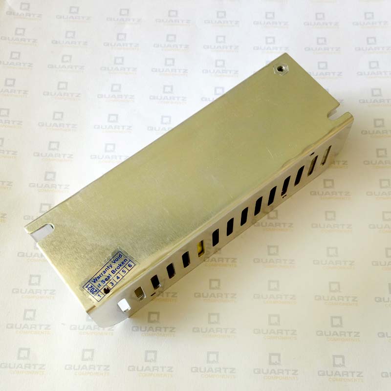 12V LED Strip Driver / AC to DC Converter / SMPS Module (3A, 36W) - Image 5