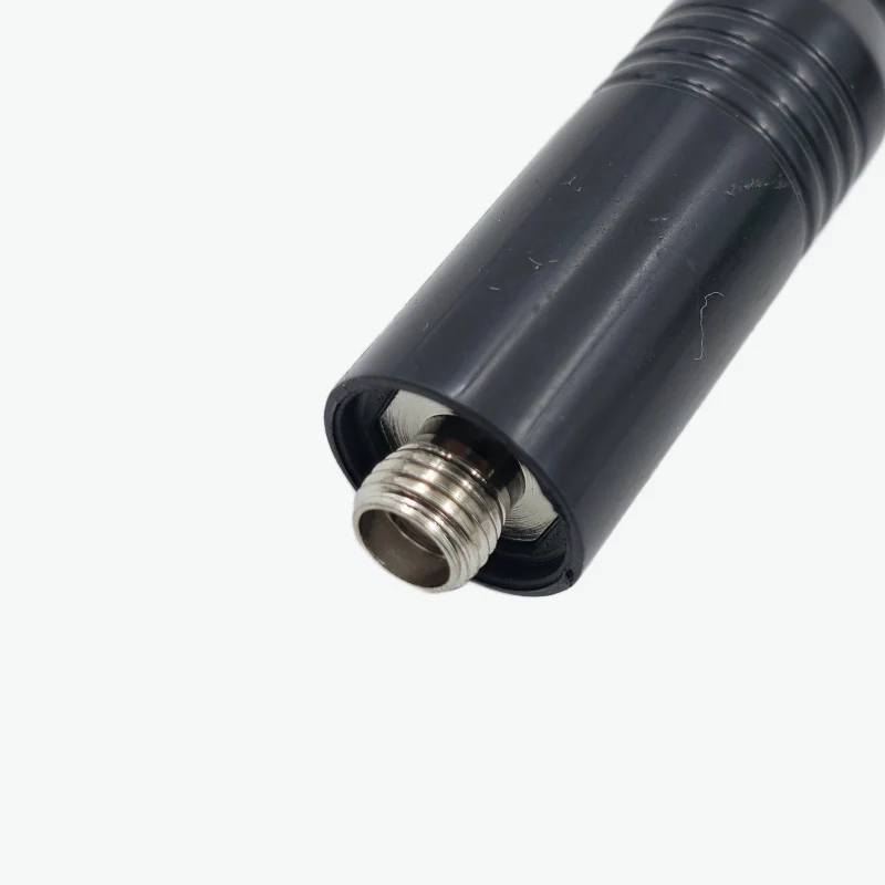 AntennaHome NA701 144-148/420-450MHz L220 Compact VHF/UHF Dual Band Walkie Talkie Antenna - Image 2