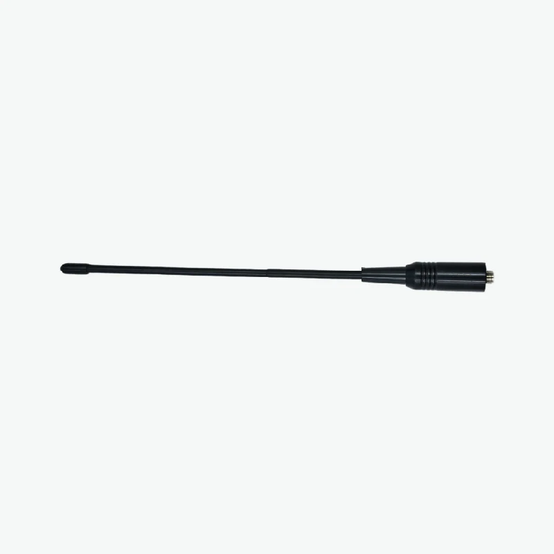 AntennaHome NA701 144-148/420-450MHz L220 Compact VHF/UHF Dual Band Walkie Talkie Antenna - Image 3
