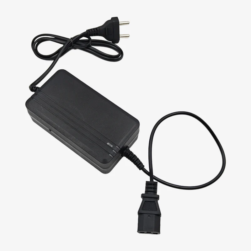 14.6V 1.5A Agriculture Sprayer Battery Charger for 12.8V LFP Battery with Power Cable