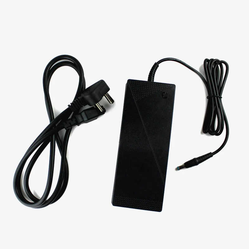 14.6V 5A Lithium Ferrous Phosphate Battery Charger for 32650/Primatic LiFePo4 cells - Table Top 75W with CC and CV - Image 3