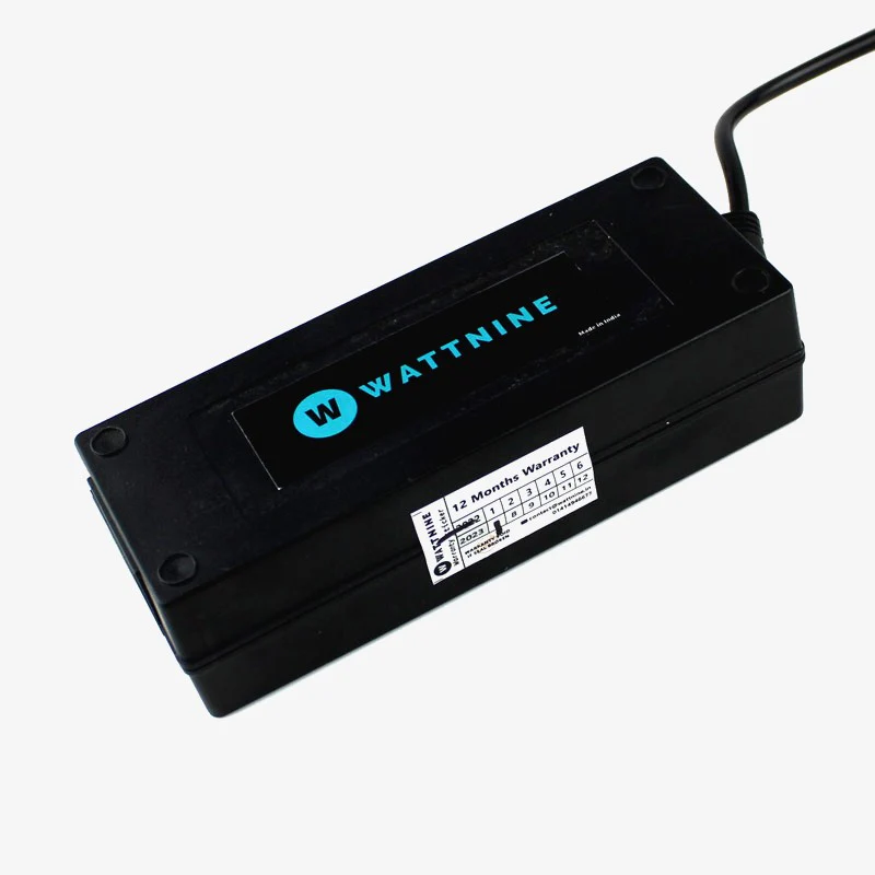 14.6V 5A Lithium Ferrous Phosphate Battery Charger for 32650/Primatic LiFePo4 cells - Table Top 75W with CC and CV - Image 5