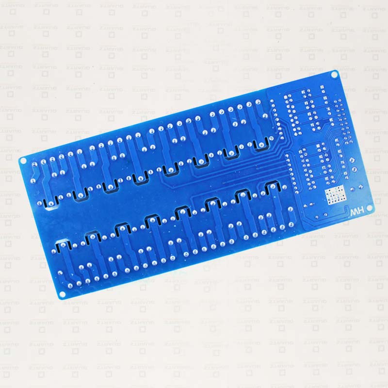 16 Channel Relay 12V Module - Image 4