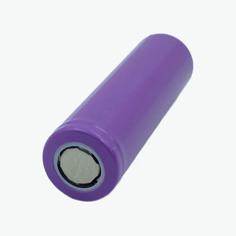 18650 Li-ion 2200mAh Rechargeable Battery (Original) - Image 3