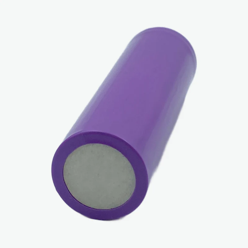 18650 Li-ion 2200mAh Rechargeable Battery (Original) - Image 4