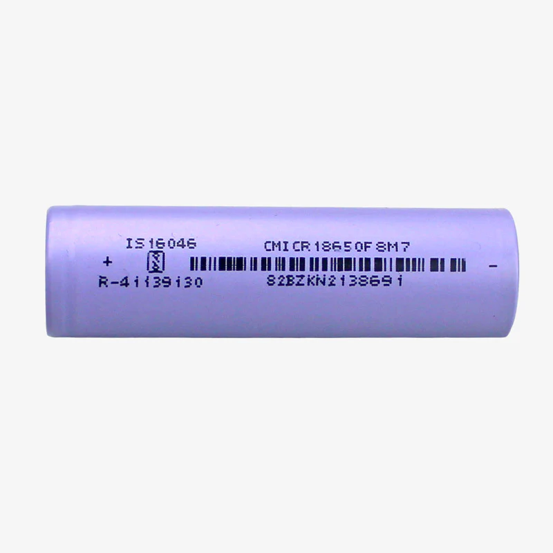 18650 Li-ion 2600mAh Rechargeable Battery - Original - Image 16