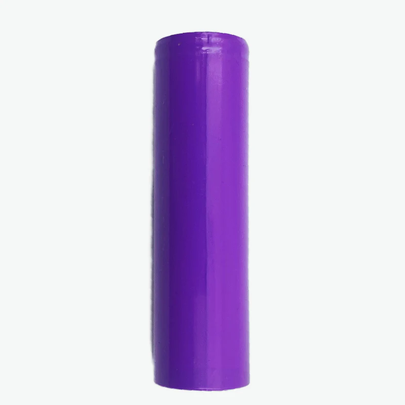 18650 Li-ion 3.7V 3000mAh Rechargeable Battery - Copy - Image 2