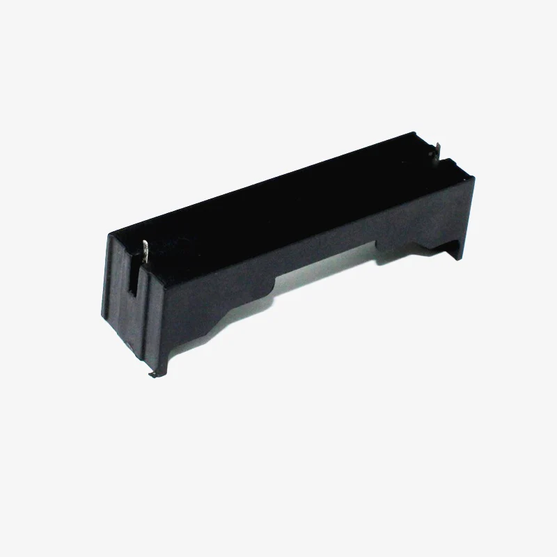 18650 Li-ion Battery Cell Holder - PCB Mount - Image 3