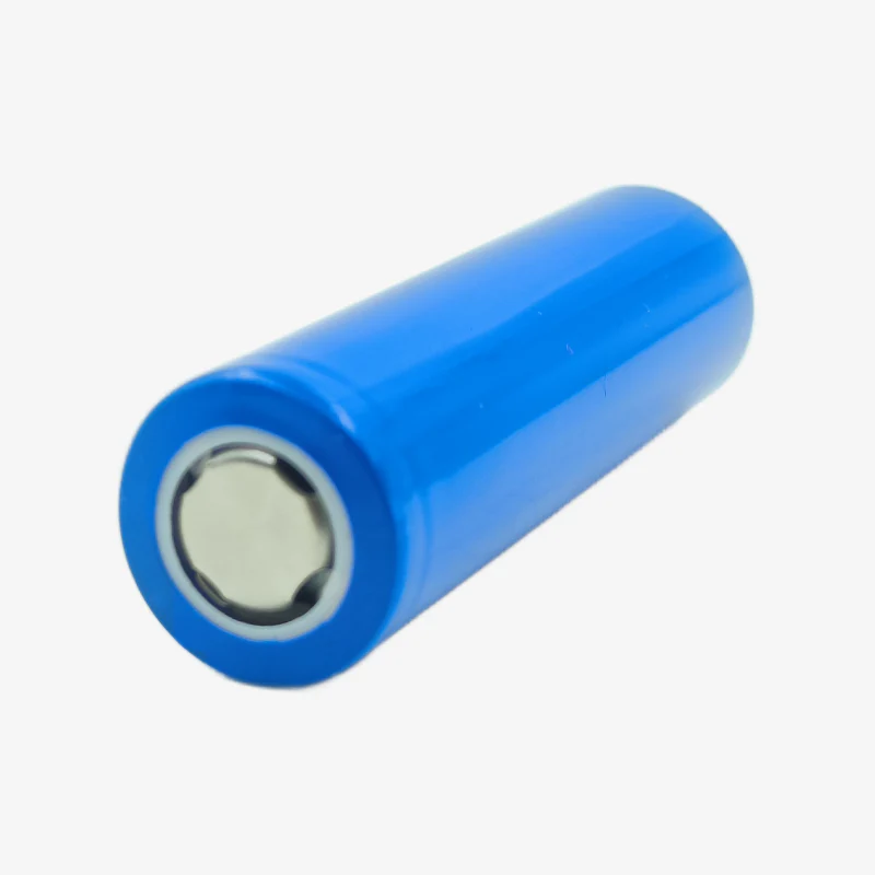 18650 Li-ion Rechargeable Battery (1800mAh) - Original - Image 3