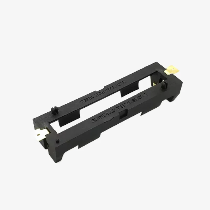 18650 SMD/SMT High-Quality Single Battery Holder - Image 2