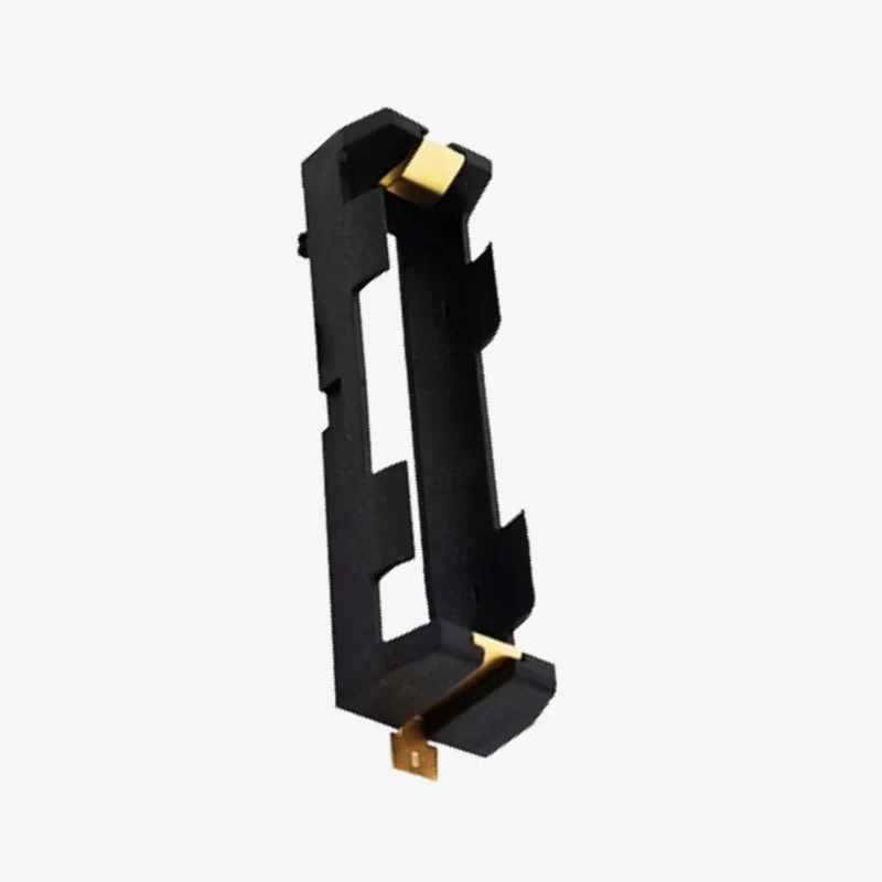 18650 SMD/SMT High-Quality Single Battery Holder - Image 3