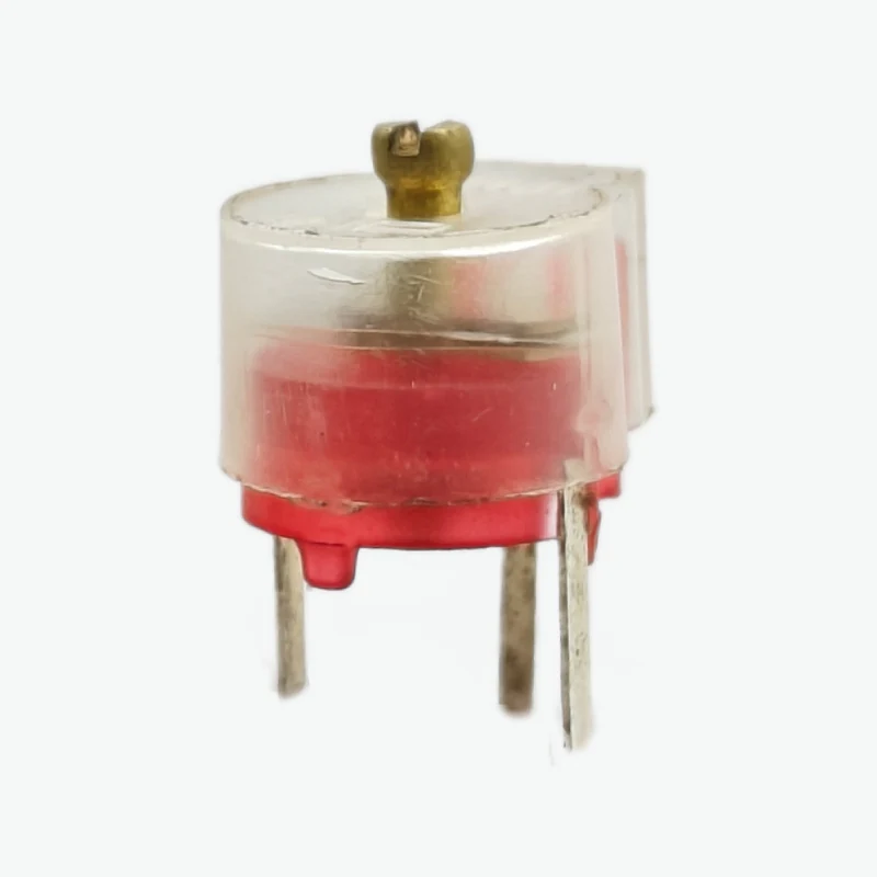 18pF Variable Capacitor (Trimmer Capacitor) - Image 2
