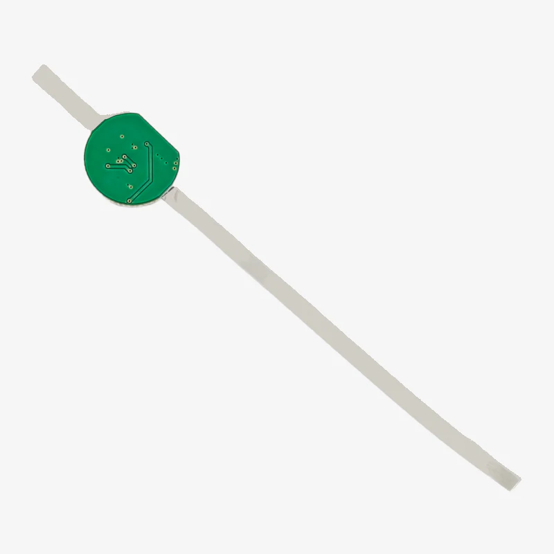 1S 3A 18650 (NMC) Lithium Battery BMS Round Shape Without Nickel Strip - Image 6