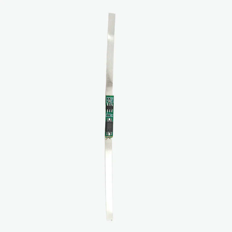 1S 3A BMS Module / 3.7V Lithium Battery Protection With Nickle - Image 3