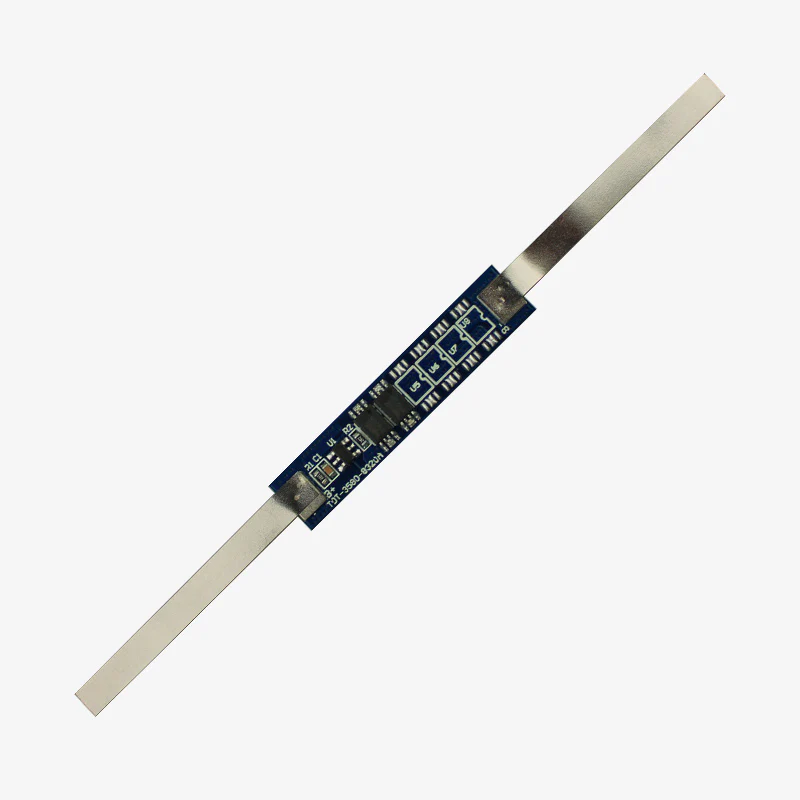 1S 6A LFP 32650 Lithium Battery Protection Board 3.2V BMS - Image 5