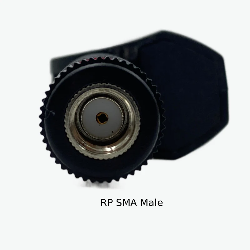 2.4GHz 5G 12dBi Dual Band WiFi Antenna with RP-SMA Male Connector - Image 3