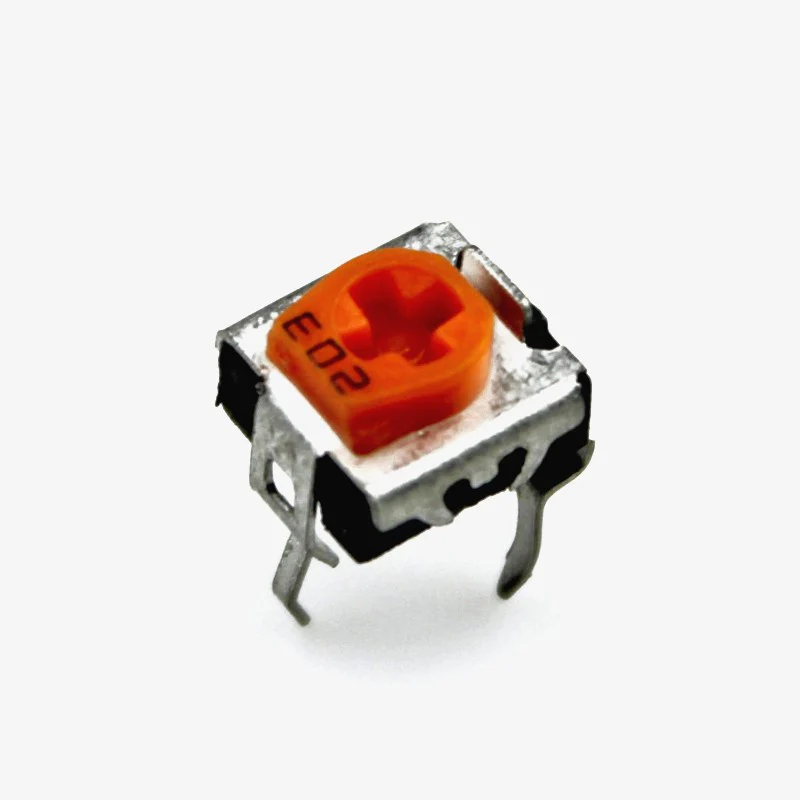 20K Ohm Trimpot Potentiometer (Variable Resistor) - Image 2