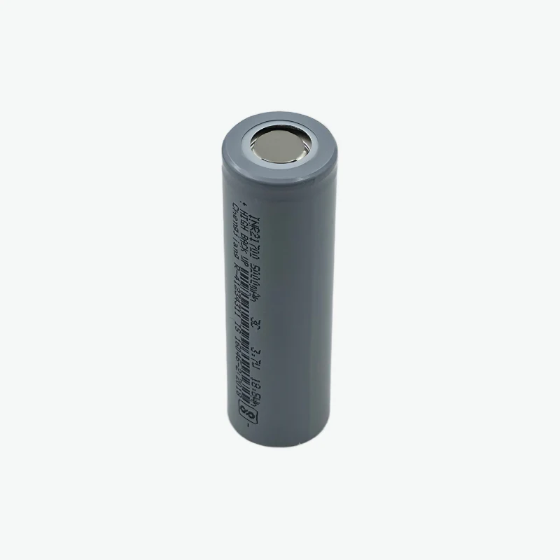 21700 Li-ion 3.7V 5000mAh Rechargeable Battery - Image 3