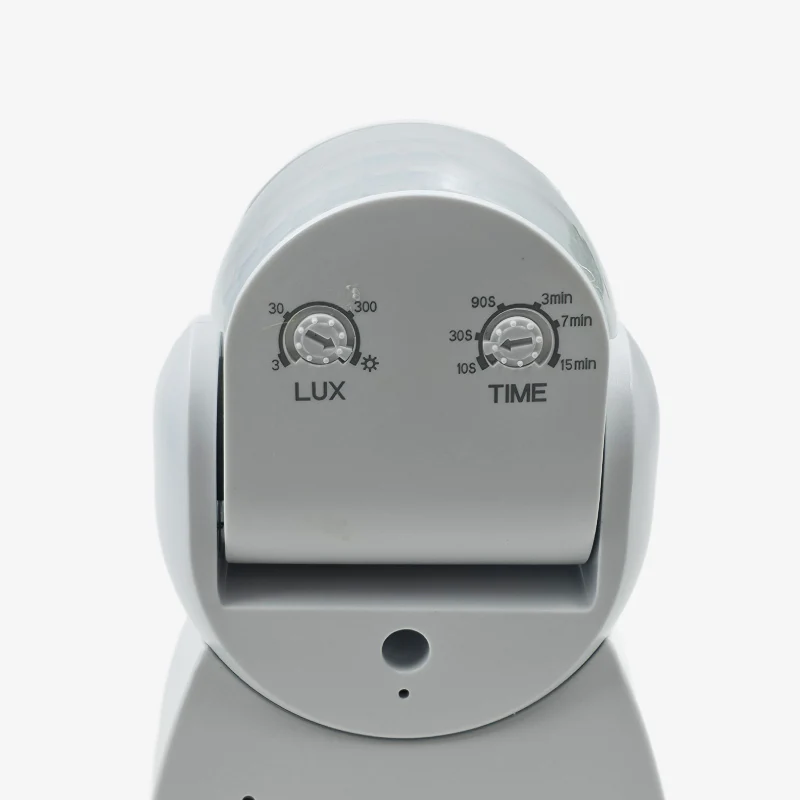 Human Infrared Wall Mount PIR Motion Sensor 220 - 240V AC 1200W - Image 3