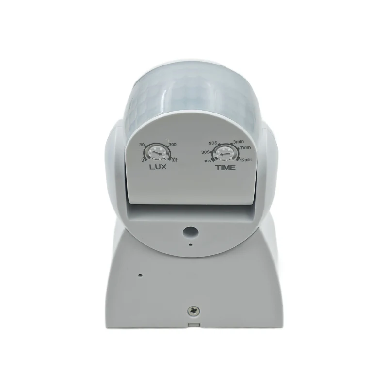 Human Infrared Wall Mount PIR Motion Sensor 220 - 240V AC 1200W - Image 4