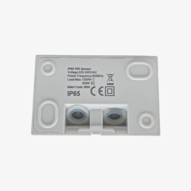 Human Infrared Wall Mount PIR Motion Sensor 220 - 240V AC 1200W - Image 5