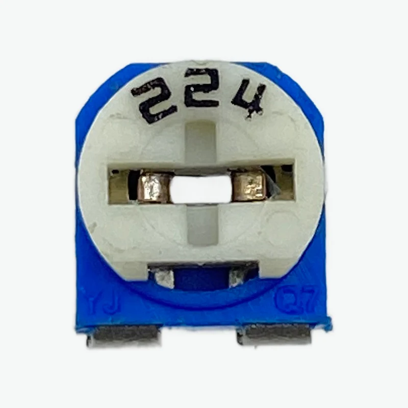 220K Ohm Preset Potentiometer - Image 2