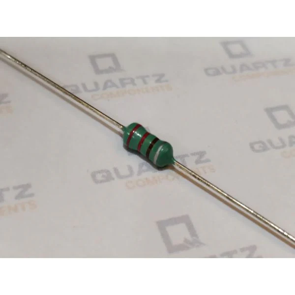 Axial 220uH Inductor - Image 2